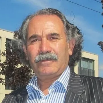Perwîz Cîhanî