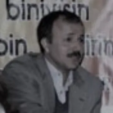 Ayhan Meretowar