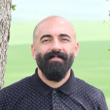 Bahoz Baran