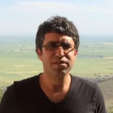 Sadiq Ûskan
