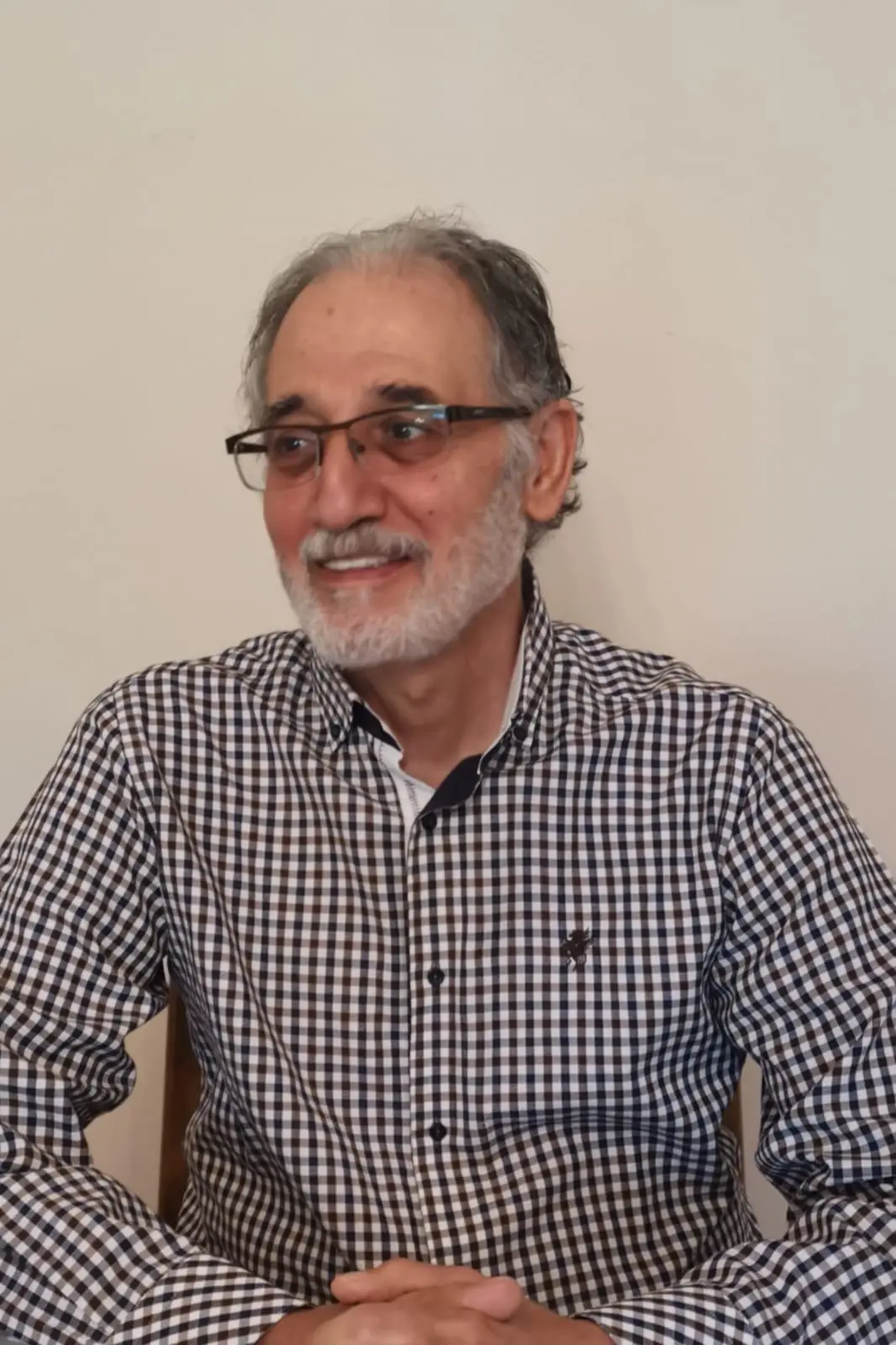 Farouk Ismail