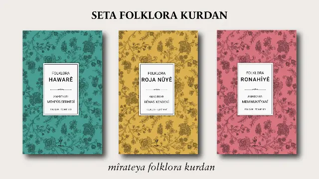 Seta Folklora Kovaran
