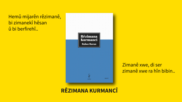 Rêzimana Kurmancî