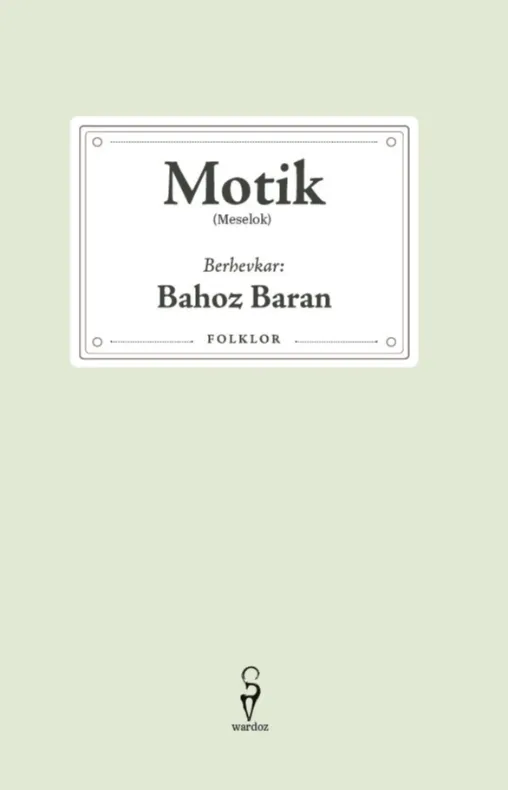 Motik