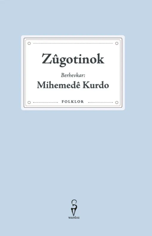 Zûgotinok