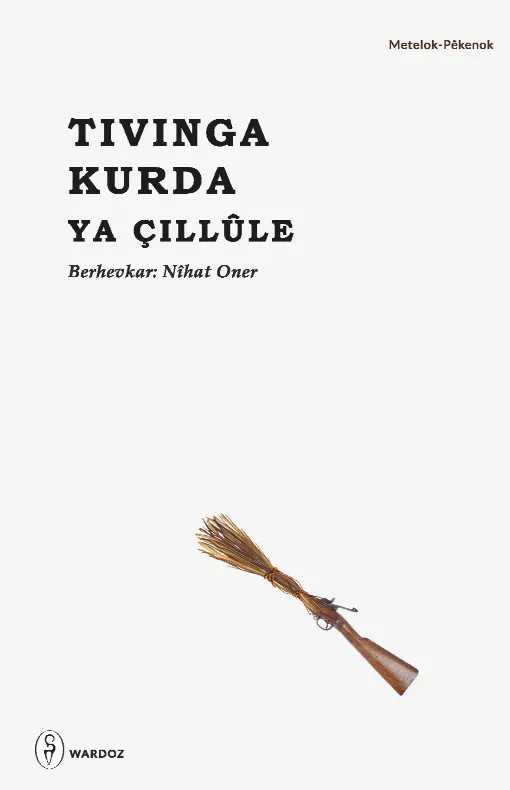 Tivinga Kurda ya Çillûlen