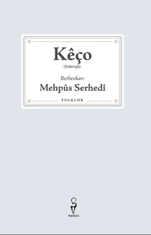 Kêço