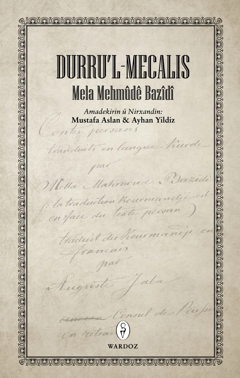Durru’l-Mecalis